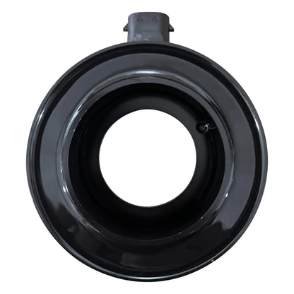 A/C Compressor Clutch Replacement for Chevrolet Corvette 6.0L (2005–2013)