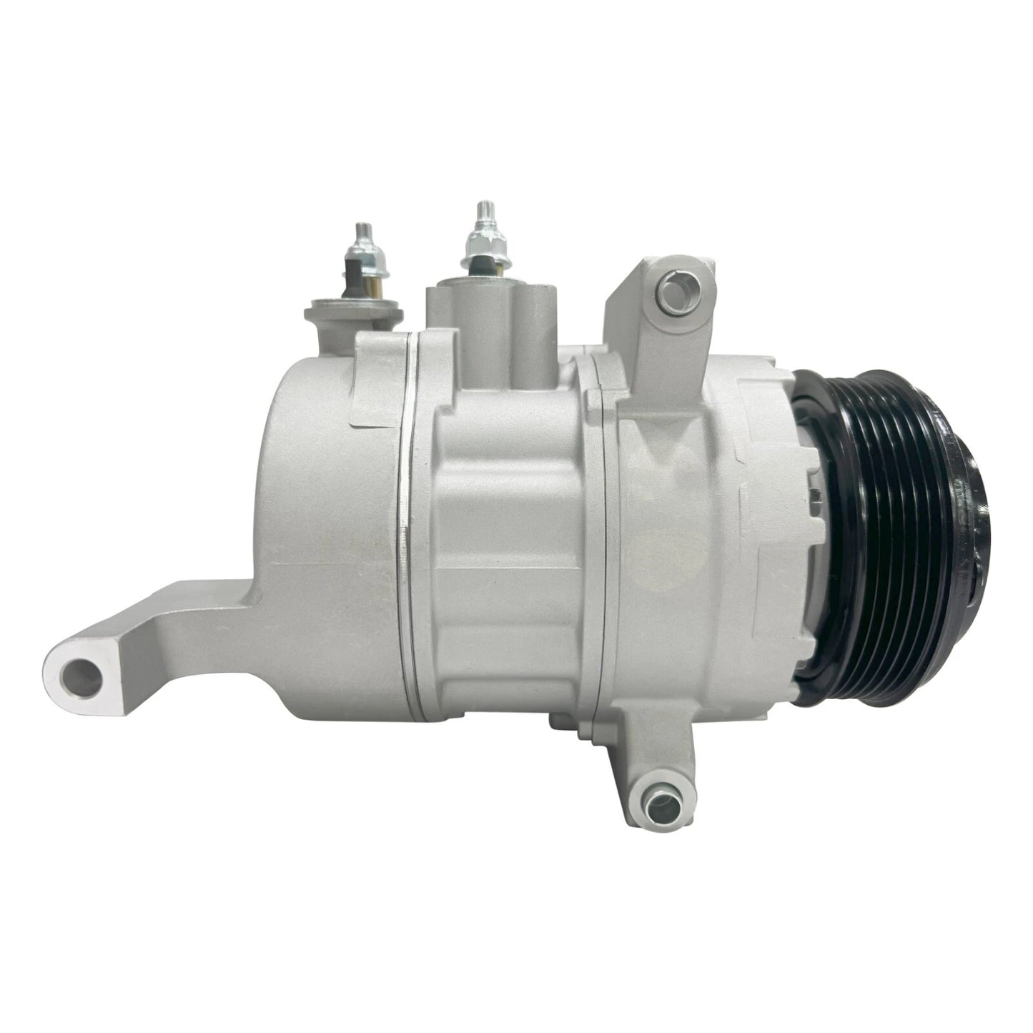 AC Compressor Replacement for Ford Ranger 2.7L (2012–2018)
