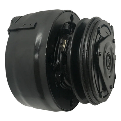 A/C Compressor Kit Replacement for Toyota Hilux (2005–2015)