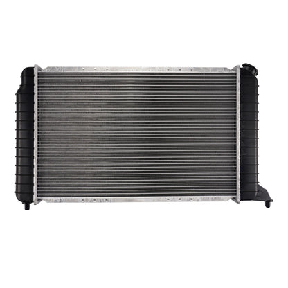 Aluminum Radiator for Buick LeSabre and Pontiac Bonneville (2000–2005)