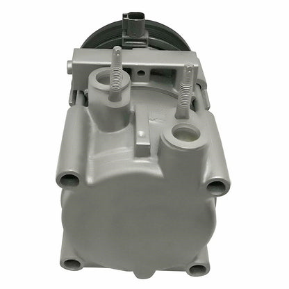 A C Compressor Replacement for Mercury Mountaineer 4.6L (2010–2010)