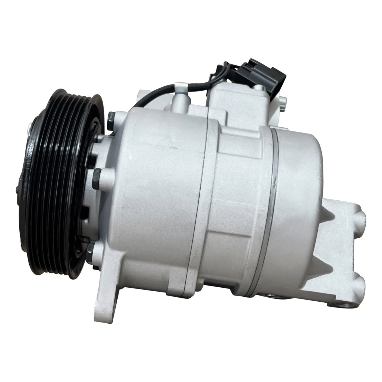 AC Compressor Kit Replacement for Buick Lucerne 4.6L (2007–2011)