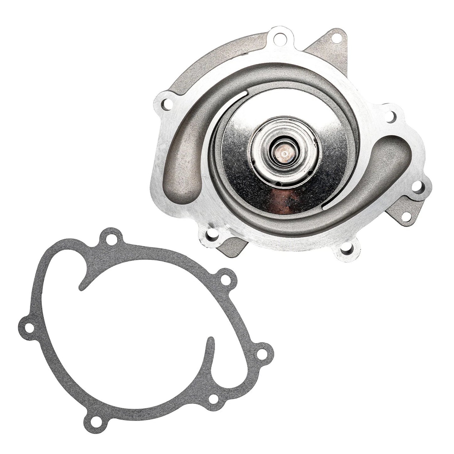 Engine Water Pump for Mercedes-Benz Sprinter 2500 3500 (2014–2017)