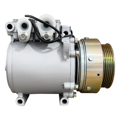 AC Compressor Kit Replacement for Mitsubishi Mirage 1.8L (1993–1994)