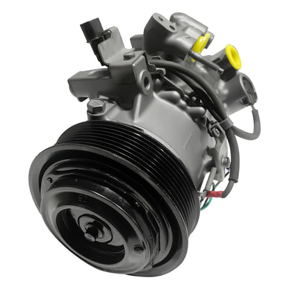 AC Compressor Replacement for Acura TLX 2.4L (2015–2019)