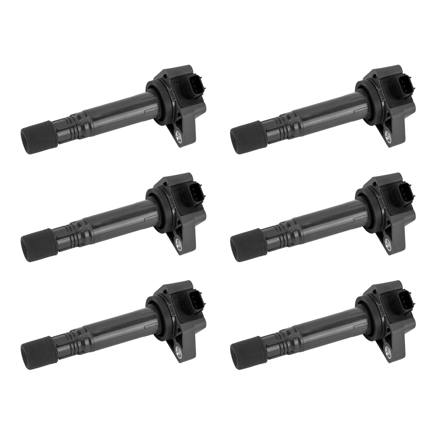 Ignition Coil for Honda Pilot Acura MDX RDX (2009–2015)