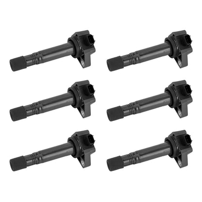 Ignition Coil for Honda Pilot Acura MDX RDX (2009–2015)