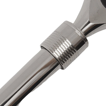 1/2 Inch Chrome Steel Socket Tool for 300–440mm (72-Teeth) Extendable Drive Wrench (1980–1990)