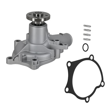 Engine Water Pump for Mitsubishi Forklift 4G63 4G64 (1995–2007)