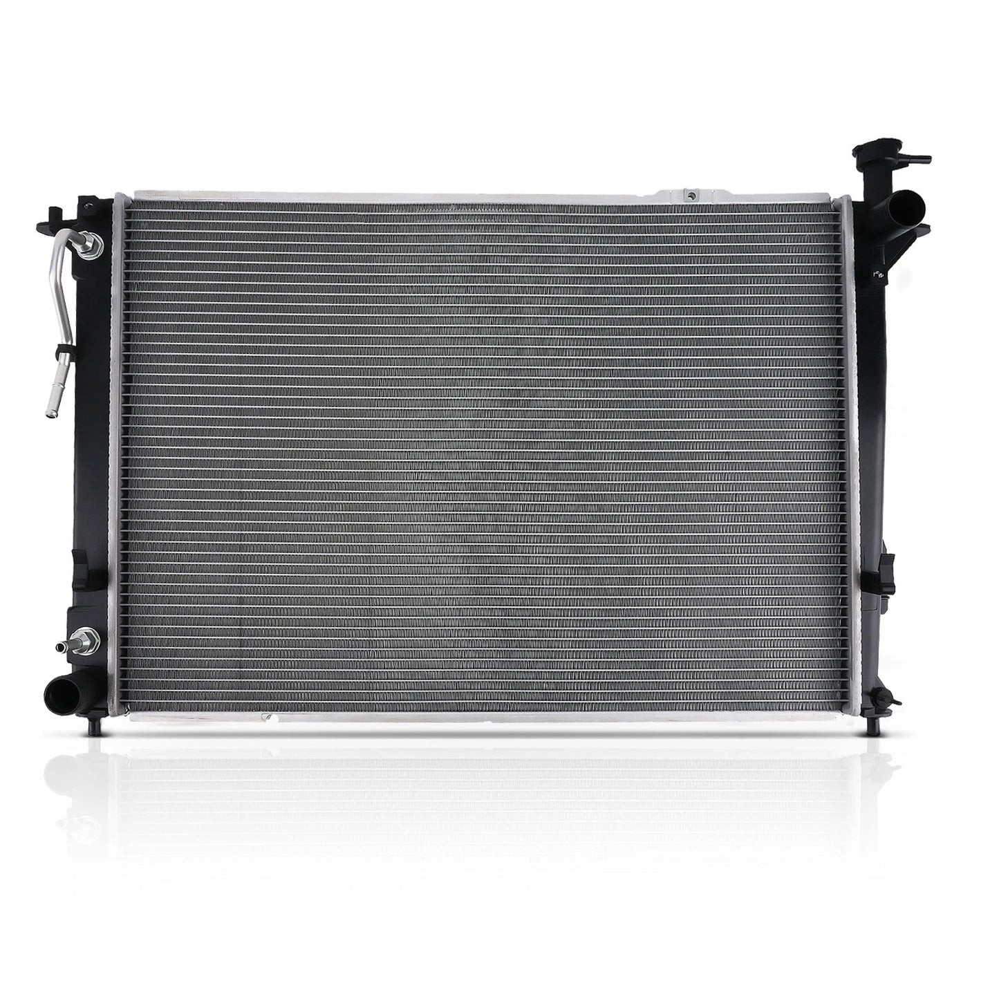Cooling Radiator for Hyundai Santa Fe Sport/XL (2013–2019)