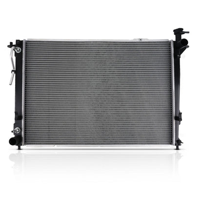 Cooling Radiator for Hyundai Santa Fe Sport/XL (2013–2019)