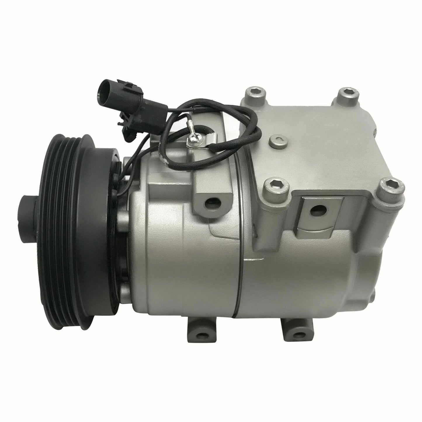 AC Compressor Kit Replacement for Toyota Hilux BA29 (2005–2015)