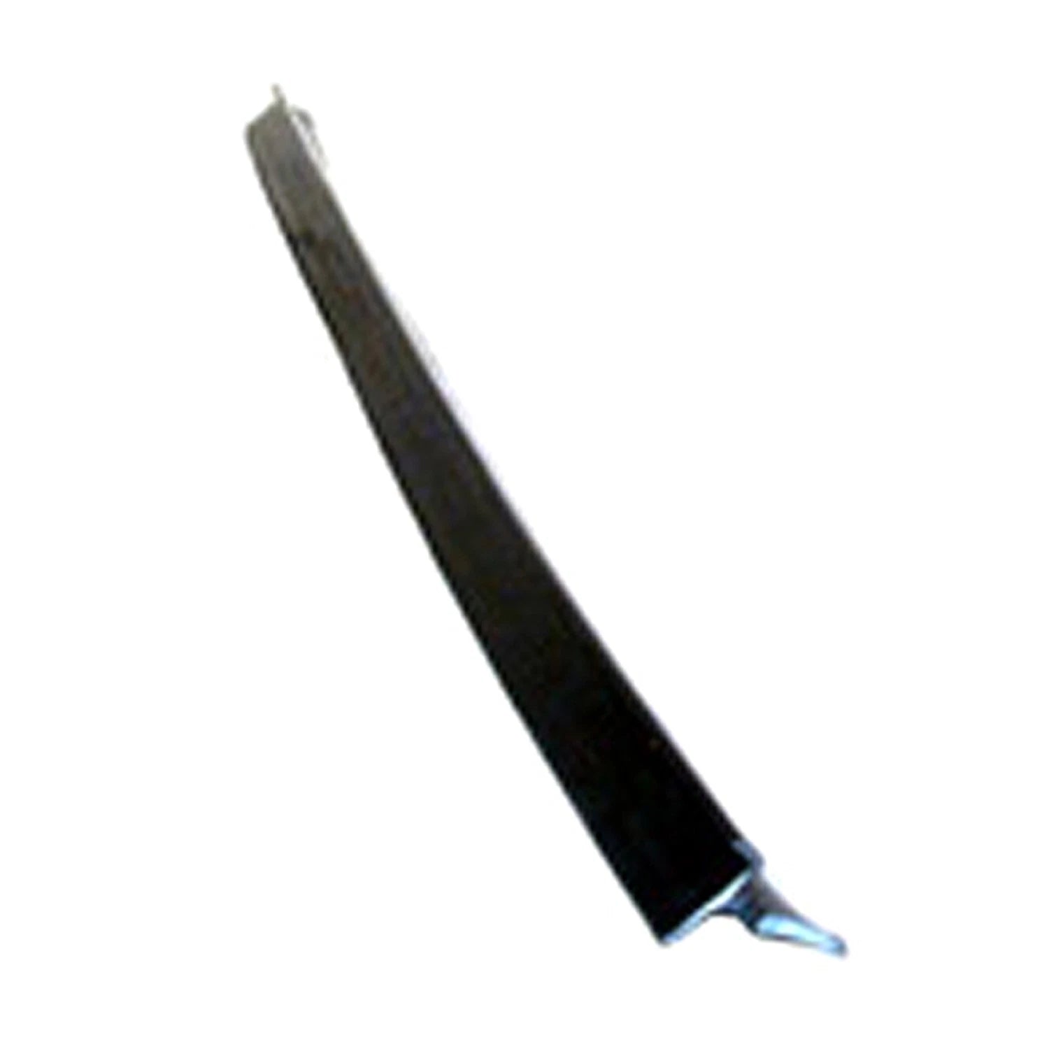 Replacement Front Driver Side Inner Door Weatherstrip w/o Pw (See Fitment Chart)