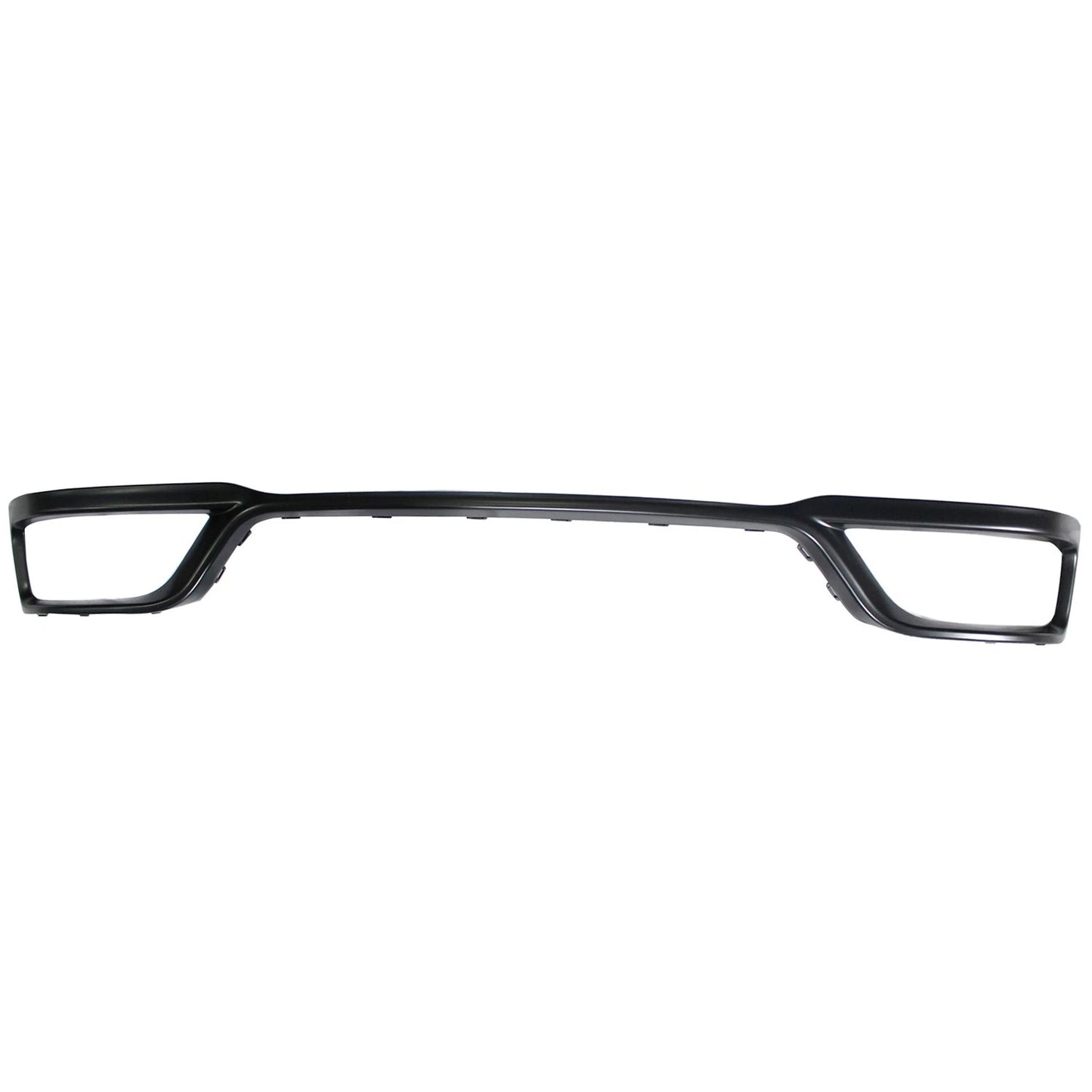 Front Center Bumper Cover Molding Replacement for Toyota Camry (2012–2017)