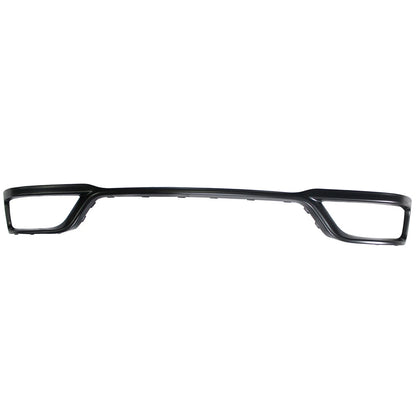 Front Center Bumper Cover Molding Replacement for Toyota Camry (2012–2017)