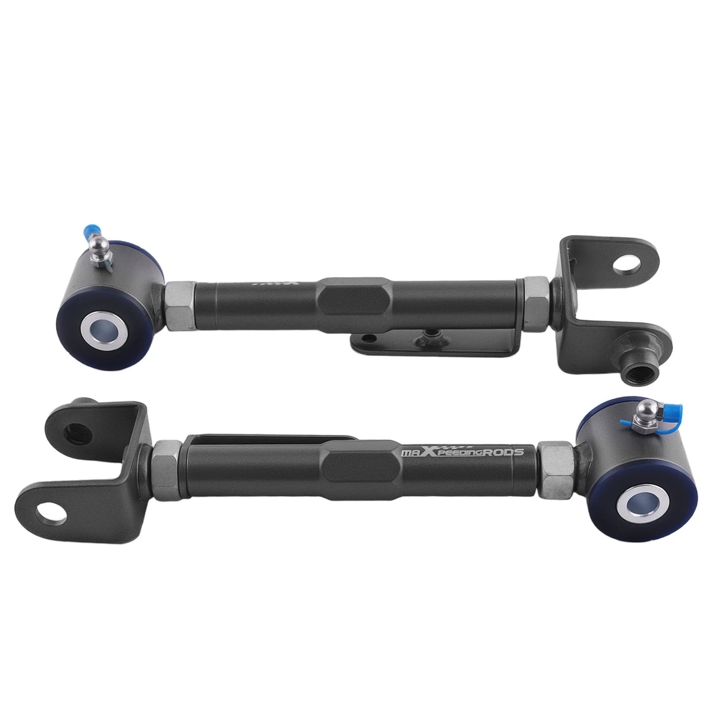Adjustable Rear Upper Camber Control Arm Kit for Honda Element (2003–2011)