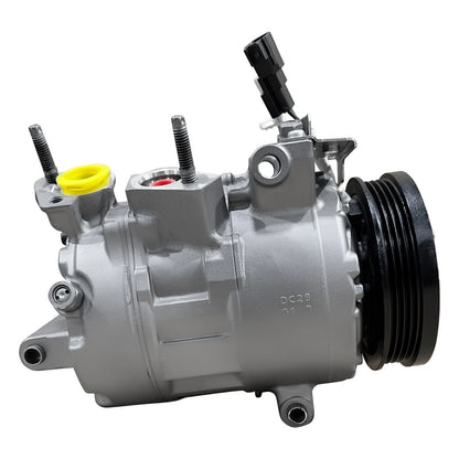 AC Compressor Replacement for Lincoln Nautilus 2.0L (2023–2023)