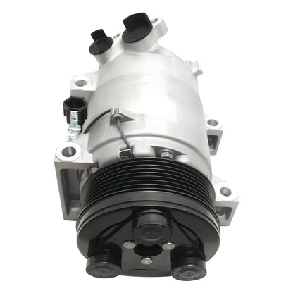 AC Compressor Kit Replacement for Nissan Titan 5.6L EA23 (2010–2012)