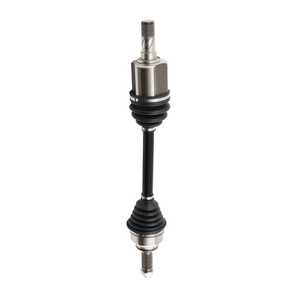 Front CV Axle Shafts for Mazda 3 Sport 2009–2010 (2009–2013) 2.0L