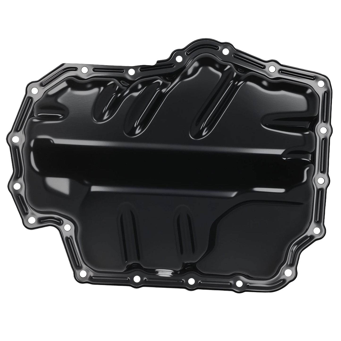 Engine Oil Pan for Volkswagen Jetta Golf Tiguan Taos 1.4L (04E103600A) 2019–2022