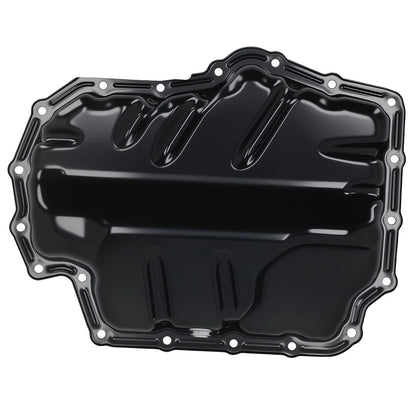 Engine Oil Pan for Volkswagen Jetta Golf Tiguan Taos 1.4L (04E103600A) 2019–2022