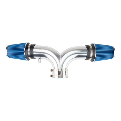 Cold Air Intake Kit for Chevrolet Corvette (1997–2000) 5.7L V8