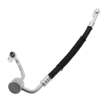 A/C Refrigerant Suction Line Hose for Buick Lucerne (2006–2008)