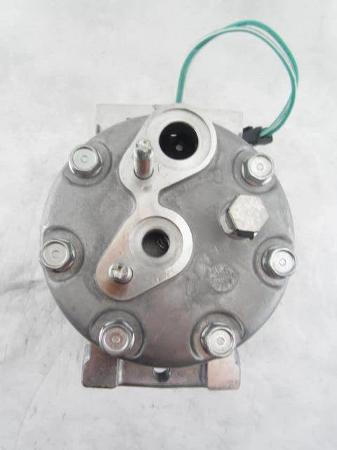 AC Compressor Replacement for Holden Rodeo RA (2004–2013)