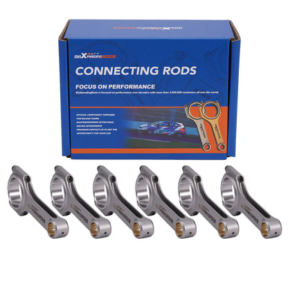 Connecting Rods for Nissan Patrol Datsun 280Z 280ZX Turbo L28 (2000–2000)