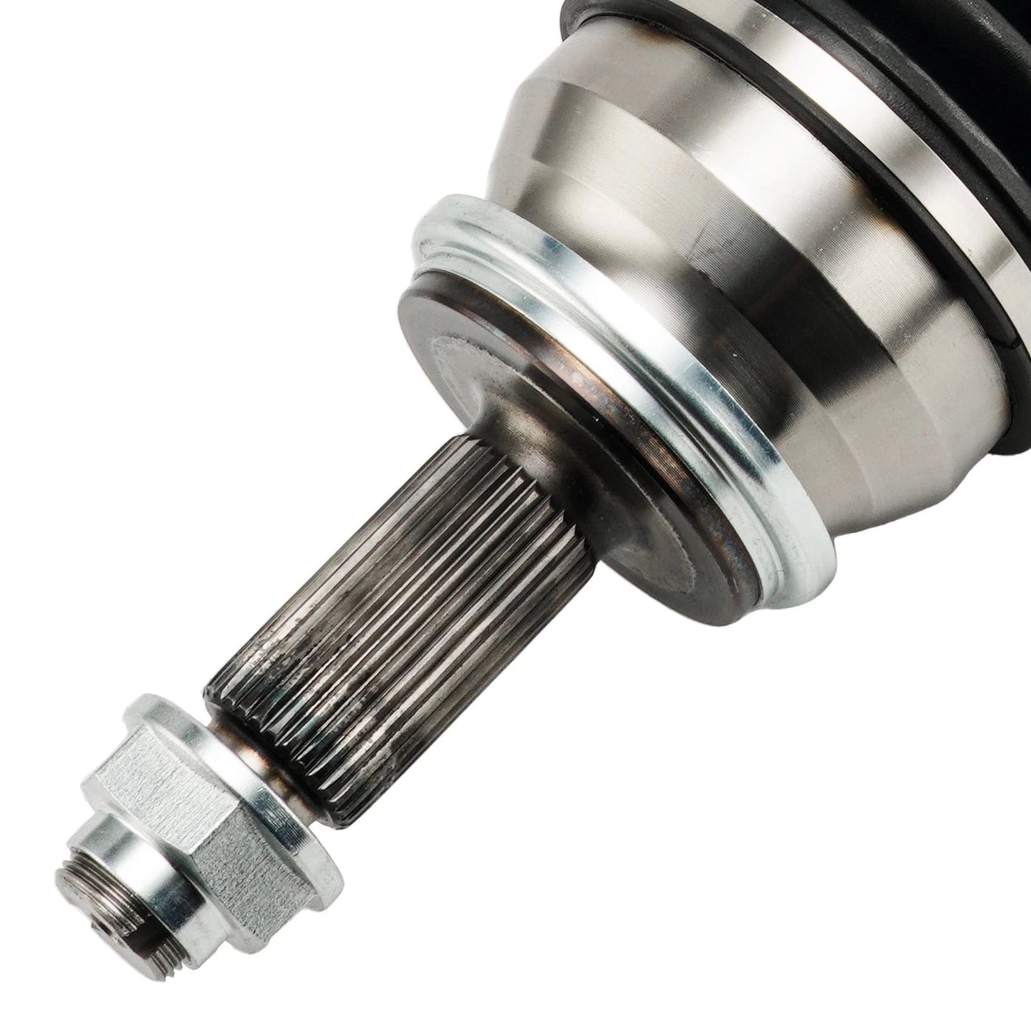 Front Right CV Axle Shaft Assembly for Kia Telluride Hyundai Palisade (2019–2022)