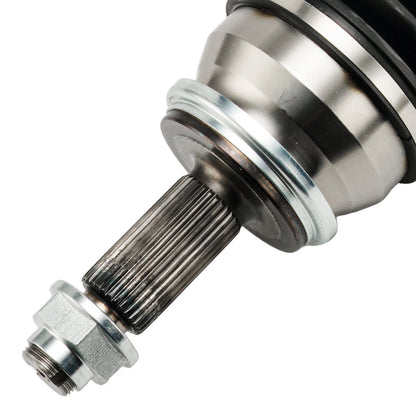 Front Right CV Axle Shaft Assembly for Kia Telluride Hyundai Palisade (2019–2022)