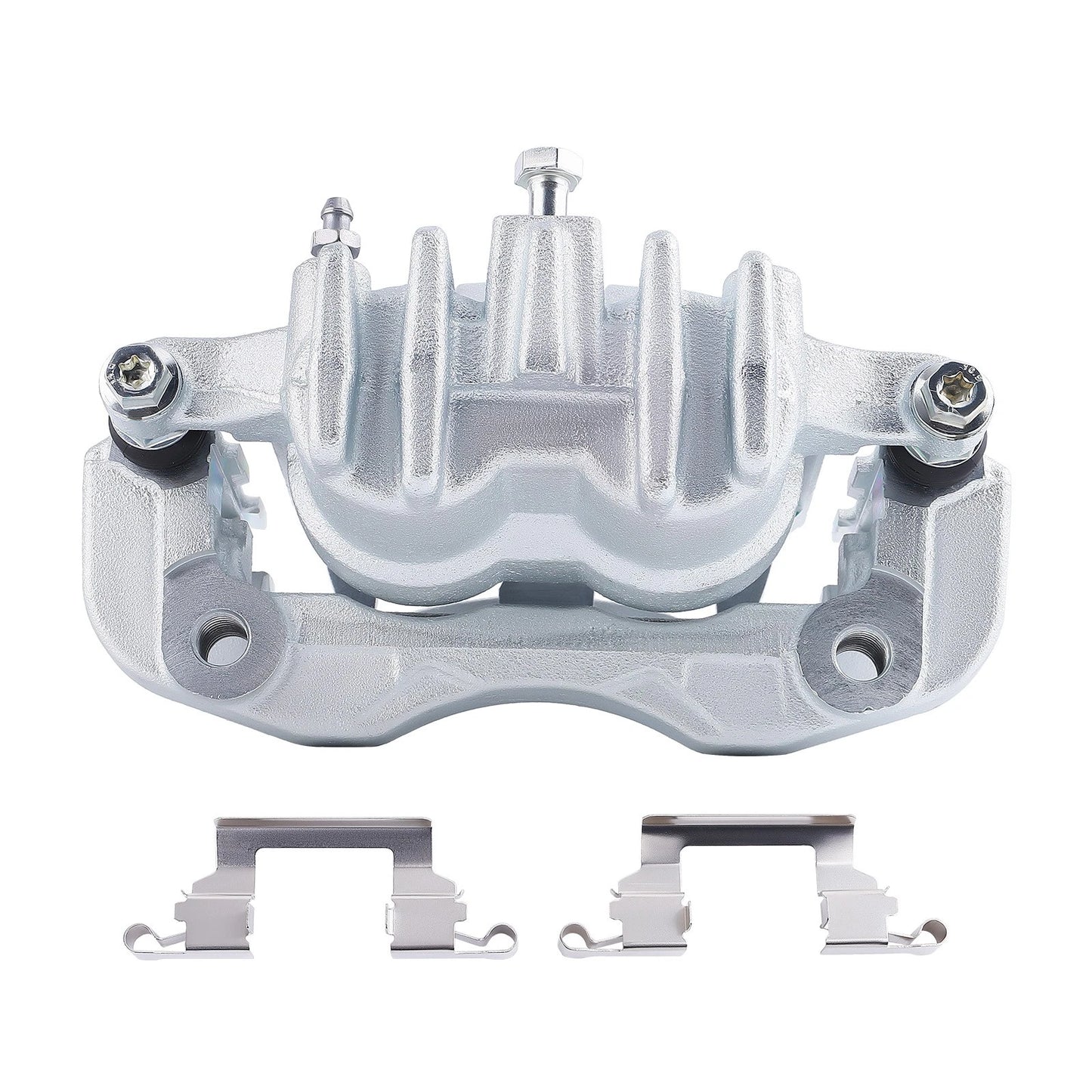 Brake Caliper Rear RH with Bracket for Ford Excursion (2000–2005)