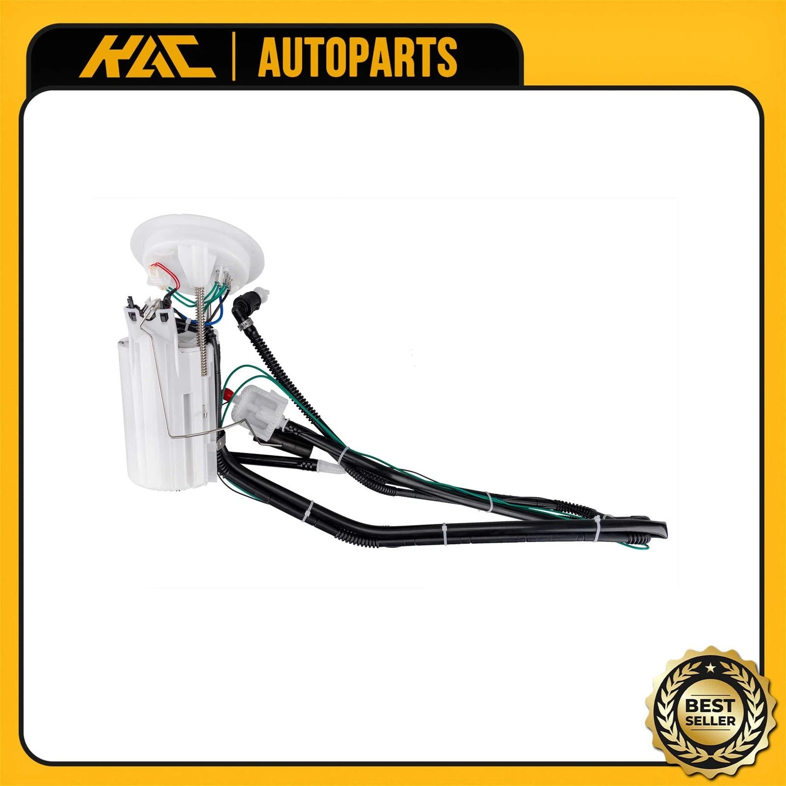 Fuel Pump Assembly Sending Unit for BMW E60/E63 (2004–2010)