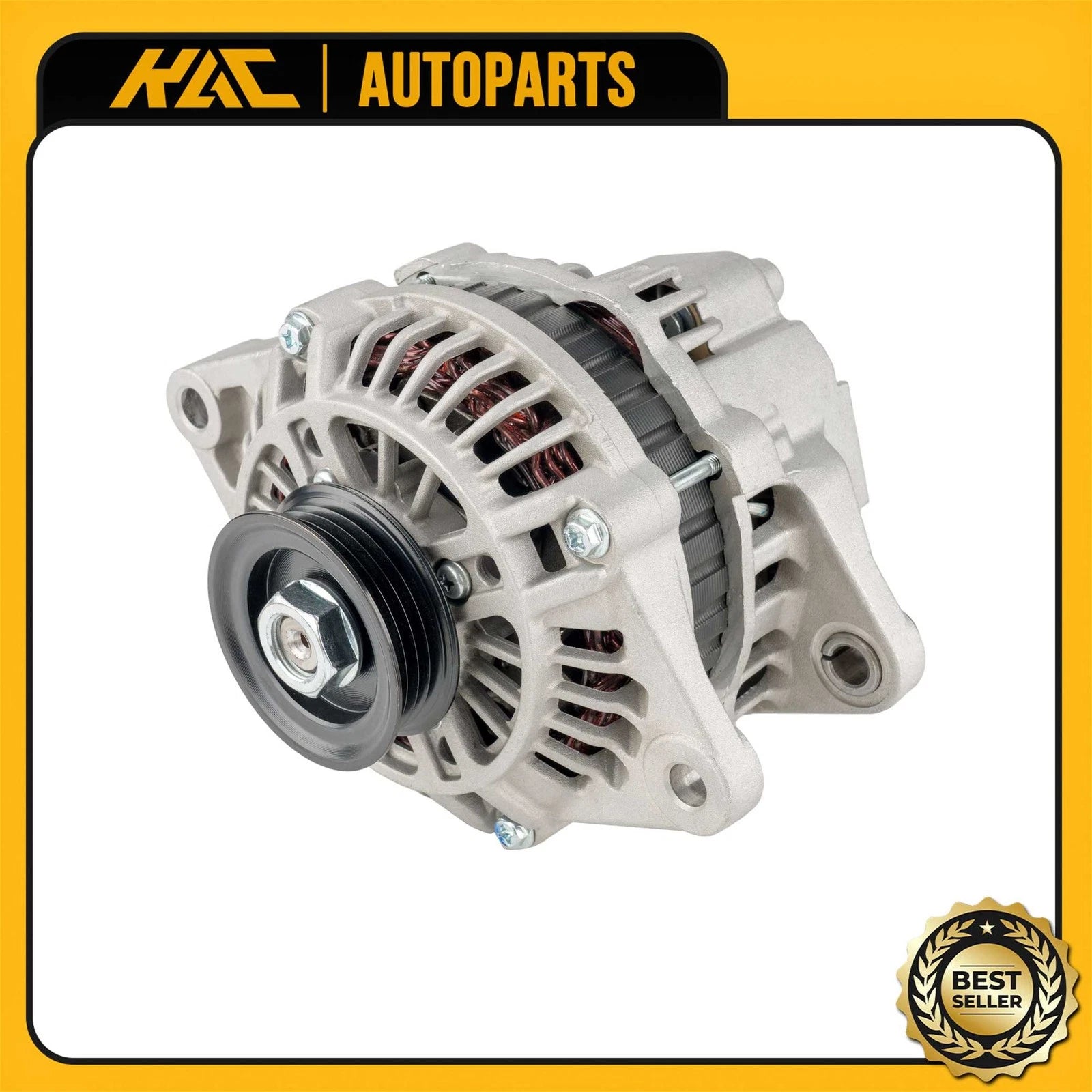 Alternator for Dodge Neon (1998–2004) 2.0L 85 Amp