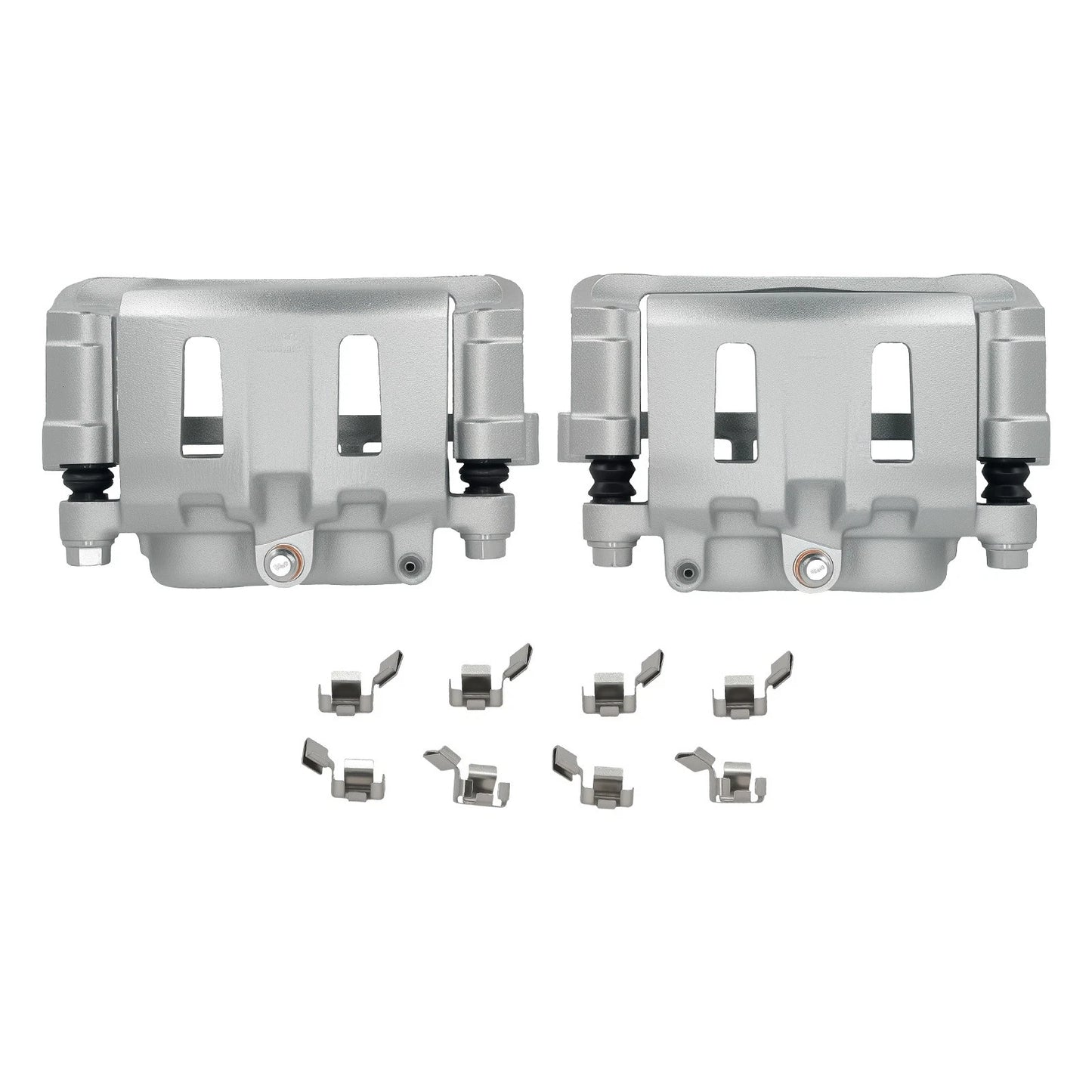 Front Left/Right Brake Calipers for Chevrolet S10 GMC Sonoma (1998–2004)