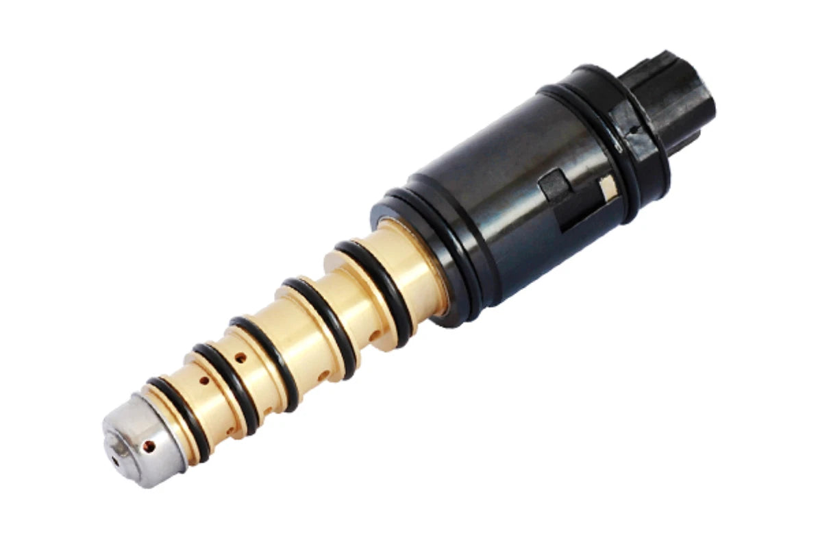 AC Compressor Control Valve Replacement for Lexus GS460 4.6L (2010–2011)