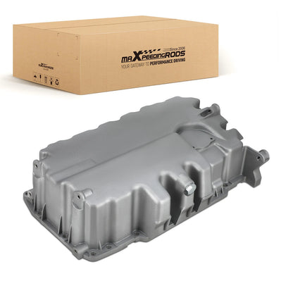Engine Oil Pan for Volkswagen Jetta Golf 2.0L (2009–2014)