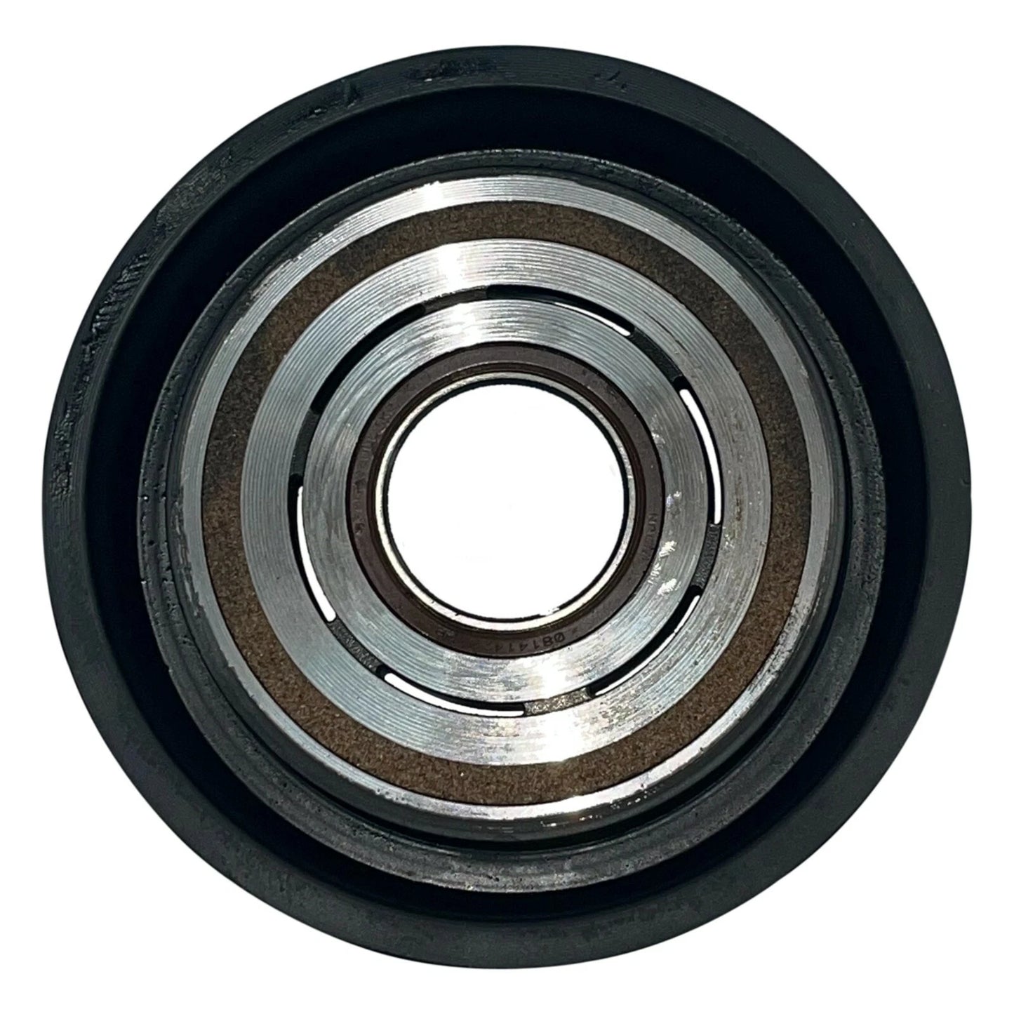 A/C Compressor Clutch Replacement for Acura TLX 3.5L (2015–2017)