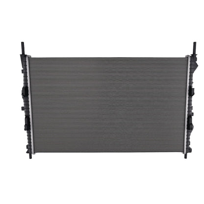 Aluminum Radiator for Ford Transit 150/250/350 (2015–2019)