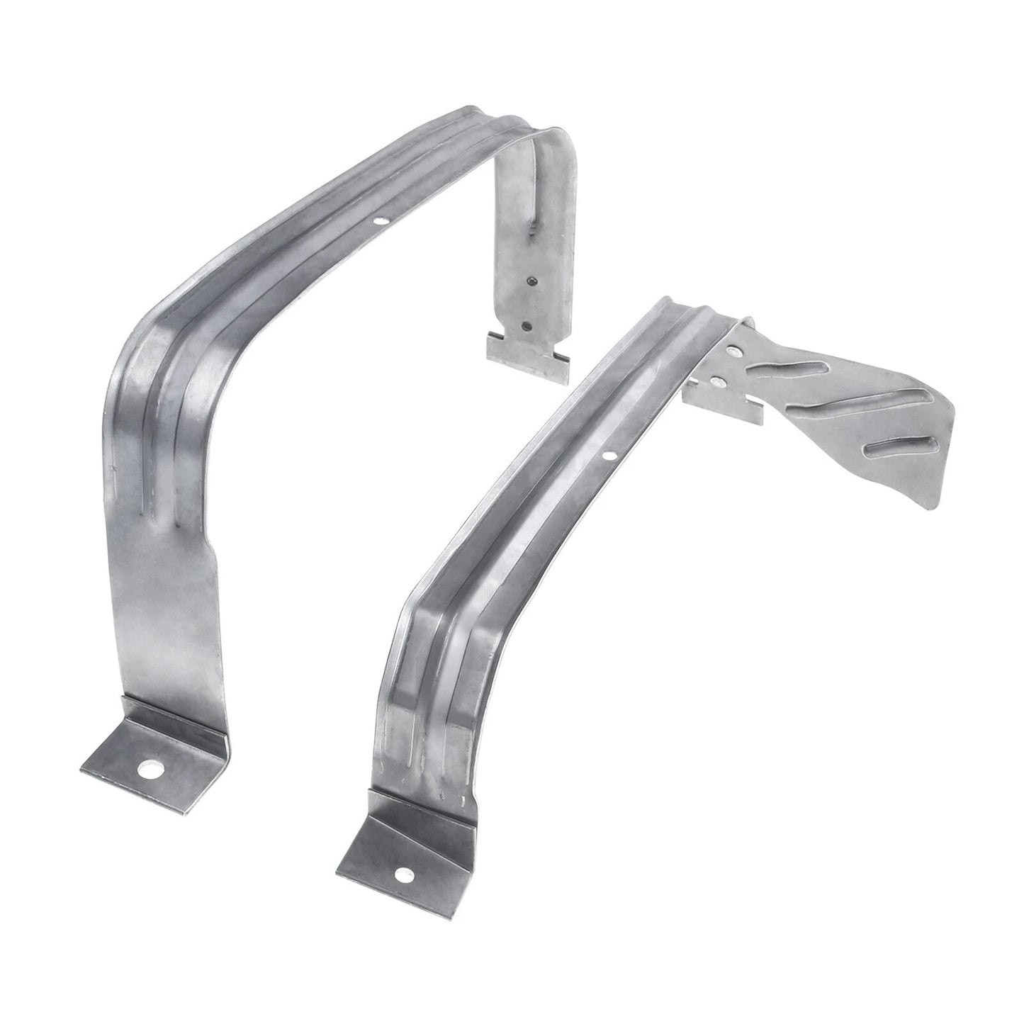 2X Fuel Tank Strap for Buick Rendezvous (2002–2007) Pontiac Aztek (2001–2005)