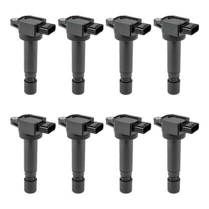 Ignition Coil Pack for Volvo S80 2007–2010 (XC90 2005–2011) (V8 4.4L)