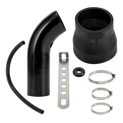 Carbon Filter Cold Air Intake Kit for Honda Civic 1.8L (2006–2011)