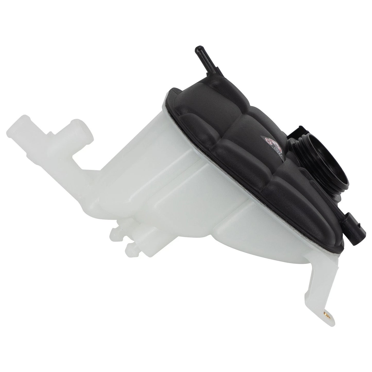 Coolant Reservoir Tank for Cadillac Escalade ESV Chevrolet GMC (2007–2014)