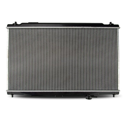 Aluminum Radiator Assembly for Honda CR-V (2012–2016)
