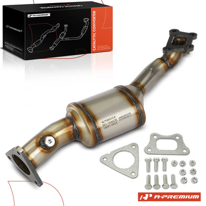 Catalytic Converter Front RH for Chevy Colorado GMC Canyon (2015–2016)