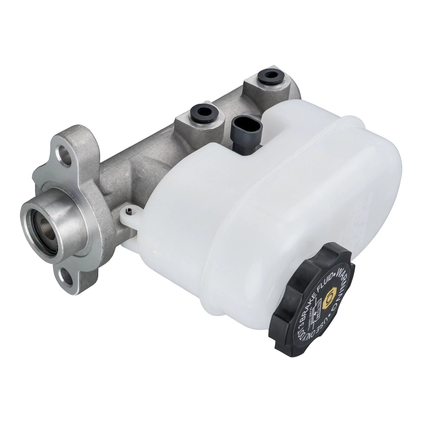 Brake Master Cylinder for Chevrolet Trailblazer (2006–2008)