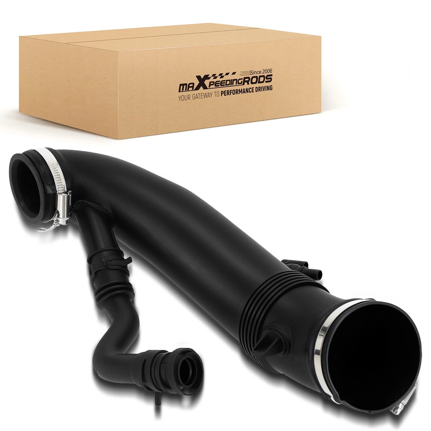 Air Intake Duct for MINI Cooper S ALL4 R60 (2012–2016)