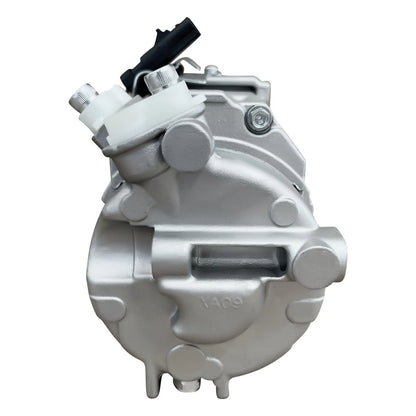 A C Compressor Kit Replacement for Dodge Journey 3.5L (2009–2009)