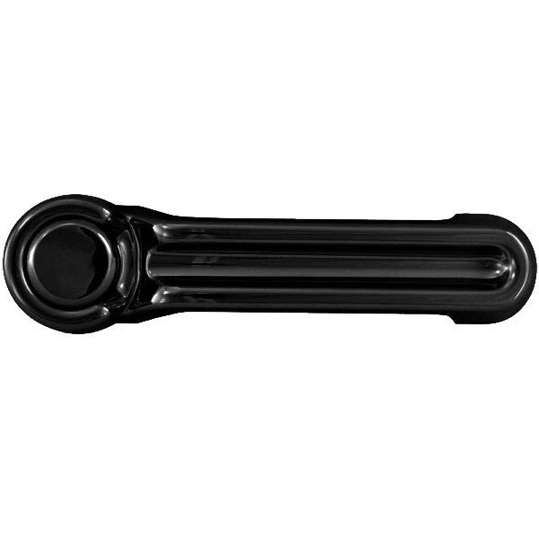 4pc Front Door Handle Covers Replacement for Jeep Wrangler JK (2007–2018)