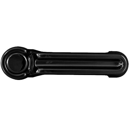 4pc Front Door Handle Covers Replacement for Jeep Wrangler JK (2007–2018)